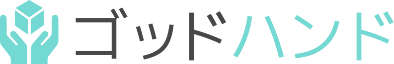 ゴッドハンド